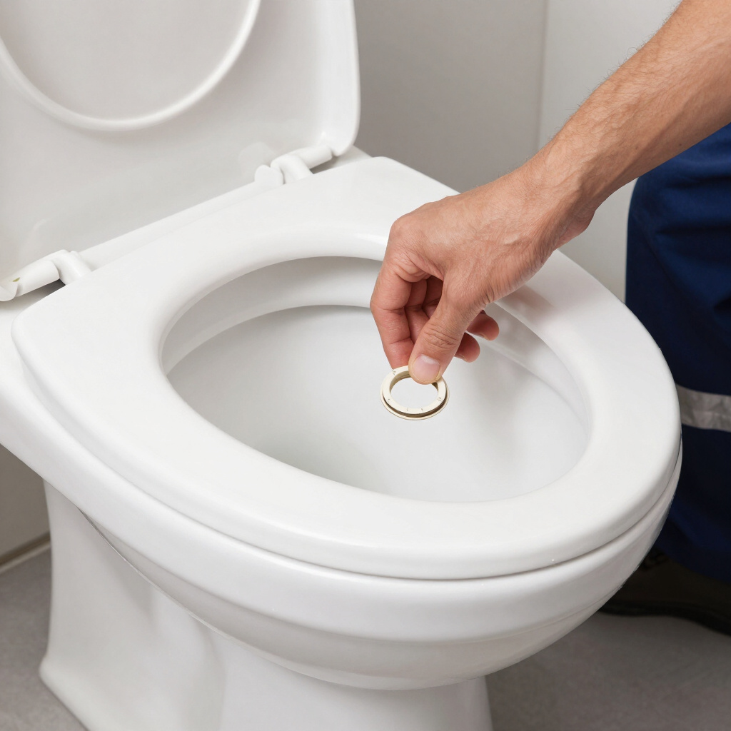 Toilet & Faucet Repair in Arvada