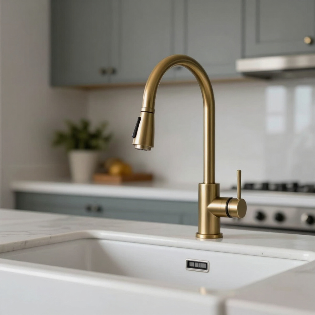 Bathroom & Kitchen Upgrades in Arvada
