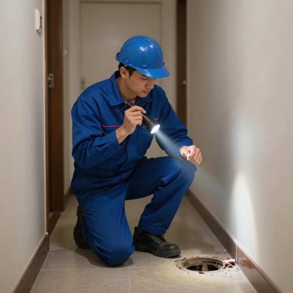 Emergency Plumbing in Arvada